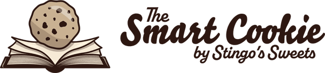 The Smart Cookie Logo