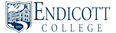 Endicott College logo
